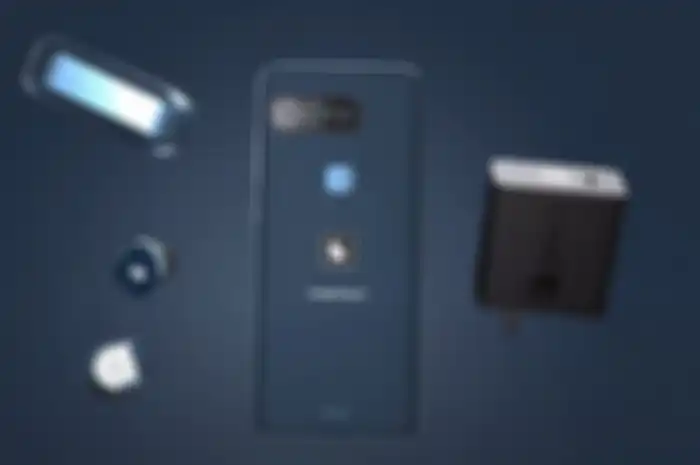 Tampilan Snapdragon Insiders