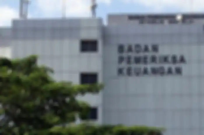 Ilustrasi CPNS BPK 