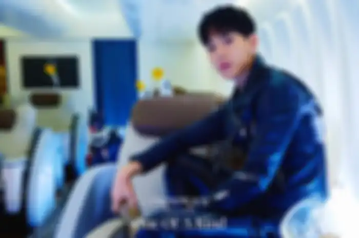 Shownu 'MONSTA X'