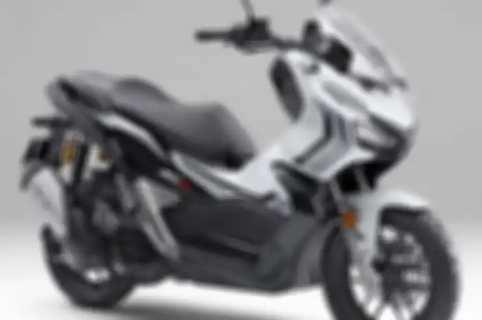 Motor matic baru penantang Yamaha NMAX segera meluncur dengan edisi terbatas.
