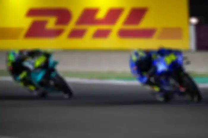 Juara dunia MotoGP 2020, Joan Mir mengungkap perbedaan antara motor Suzuki GSX-RR dan Yamaha YZR-M1.