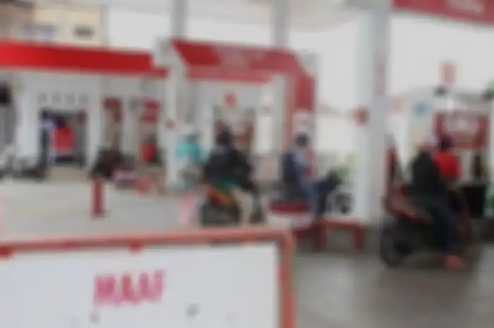 SPBU Pertamina tutup 12-17 Juli hoax 