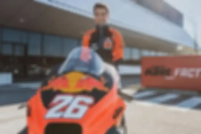 Dani Pedrosa disebut bakal balik balapan MotoGP bareng KTM