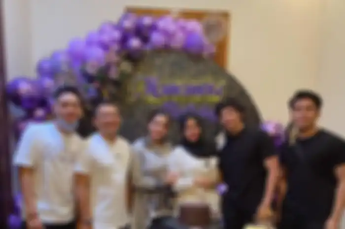 Penyakit autoimun Ashanty bisa disembuhkan secara total kata dr Lois Owien yang kini ditangkap polisi.