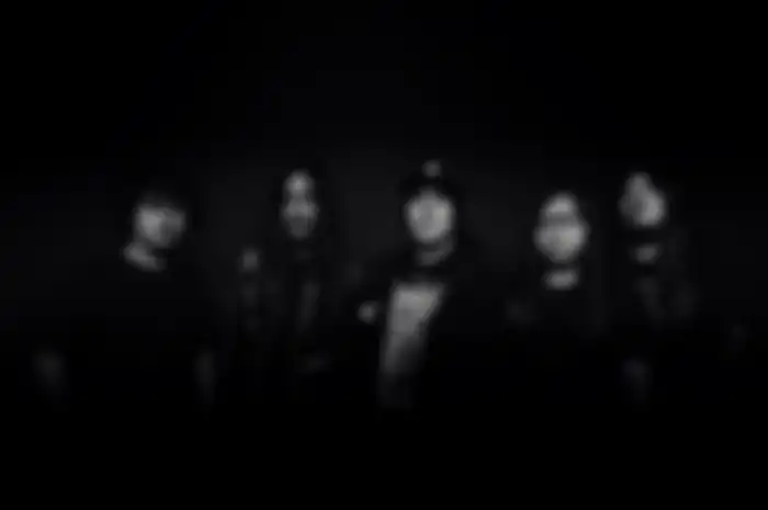 DeadSquad formasi Omeg4litikum