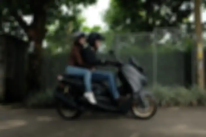 Ini 3 Poin Utama yang Bikin All New NMAX 155 Connected Nyaman Dibawa Riding Jauh