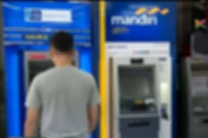 Ilustrasi. Saldo di ATM Mendadak Bertambah Rp 1 Juta, Pemerintah Salurkan Subsidi Gaji Buat 8 Juta Orang