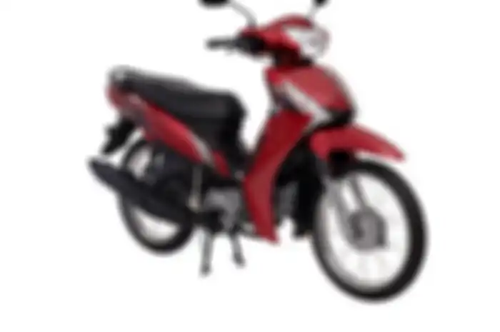 Bikin bengong, Yamaha rilis motor bebek edisi baru, mesin irit 90 Km/L harga setara BeAT.