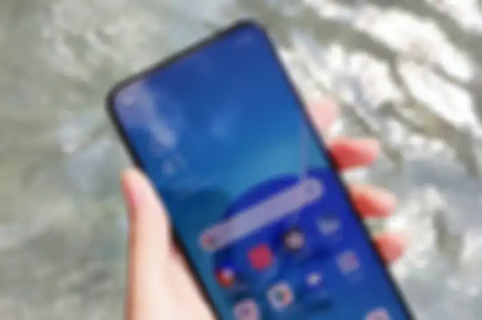OPPO Reno6 yang akan hadir pada 15 Juli nanti beroperasi dengan ColorOS 11.1