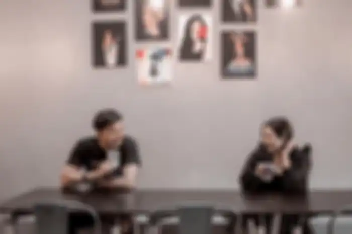Wijin mengunggah foto spesial bareng Gempi usai fakta Gisel-Nobu berhubungan intim lebih dari 5 kali dibongkar. 
