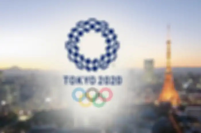 Olimpiade Tokyo 2020