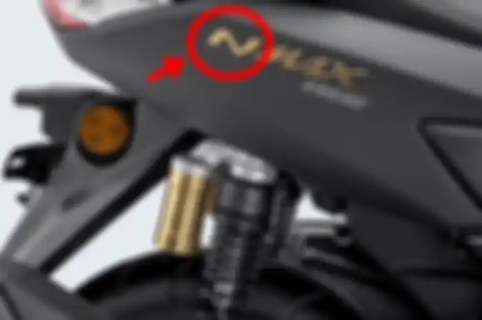 Ada filosofi dari huruf N Yamaha NMAX