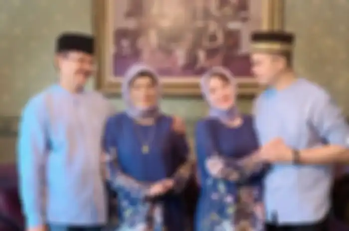Yenny Azwita ibunda dari Handika Pratama meninggal dunia 