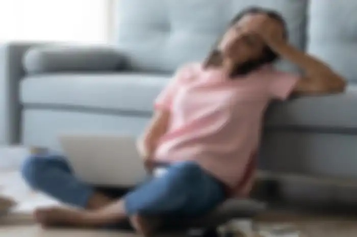 Begini cara mengembalikan nafsu makan akibat mengalami long Covid. Ternyata bisa dilakukan dengan cara segampang ini.