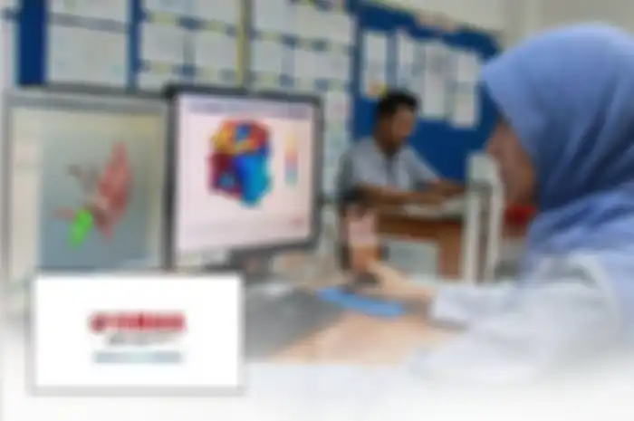 Sikat, PT Yamaha Motor Parts Manufacturing Indonesia (YPMI) membuka lowongan kerja untuk lulusan D3 dan S1, begini ketentuannya.