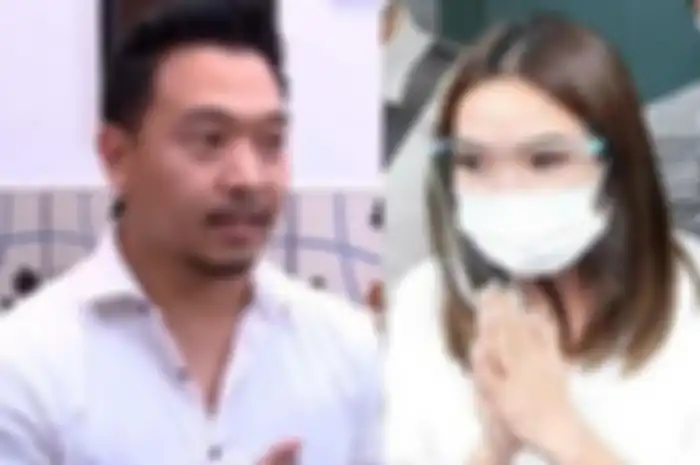 Selalu Mendapat Hujatan Sana-sini, Gisella Anastasia Akhirnya Buka Suara Soal Sikap Cueknya Menghadapi Kasusnya dengan Nobu