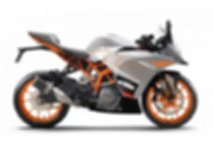 Ilustrasi motor KTM. Muncul video teaser motor baru KTM segera meluncur, limited edition bakal pakai mesin Moto2?