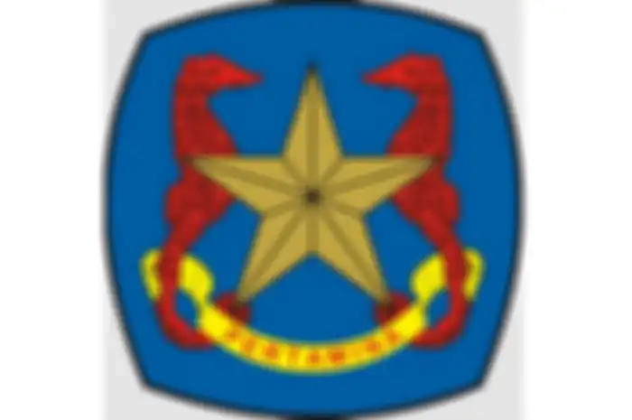 Terungkap alasan logo Pertamina ada gambar kuda laut kembar warna merah