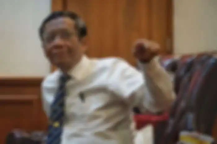 Tak Kalah dari Ibu-ibu, Sosok Pejabat Ini Juga Nonton Sinetron Ikatan Cinta Sampai-sampai Si Penulis Cerita Kena Kritiknya, Kenapa?