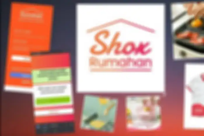 Ilustrasi Shox Rumahan