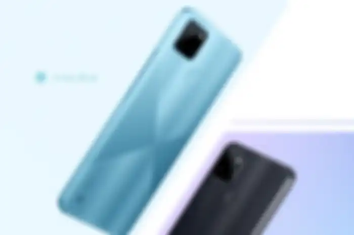 Realme C21Y dipastikan akan hadir untuk temani pelajar belajar di rumah.