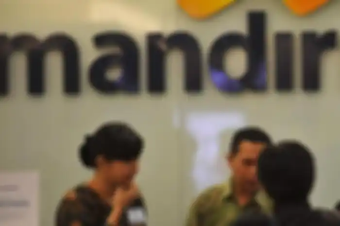 Bank Mandiri kasih pinjaman Multiguna cicilan sampai 15 tahun