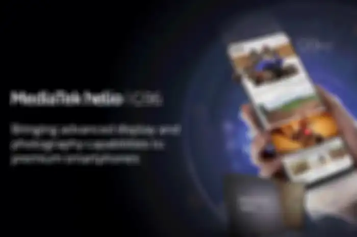 Chipset MediaTek Helio G96