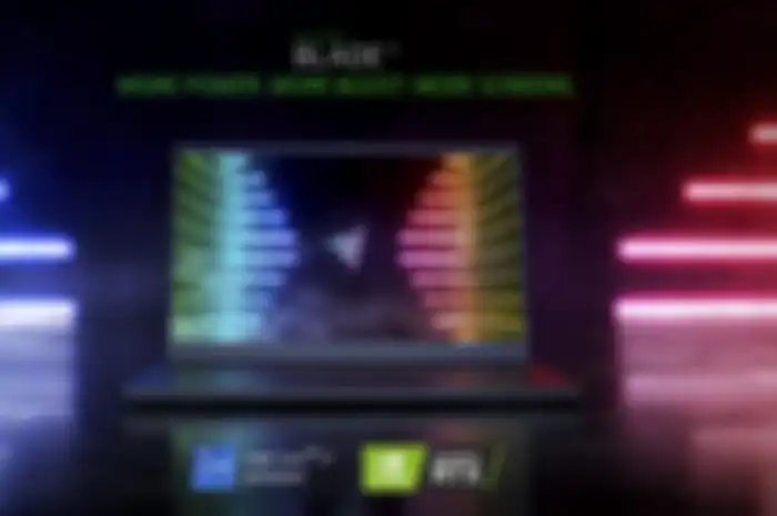 Razer Blade 17
