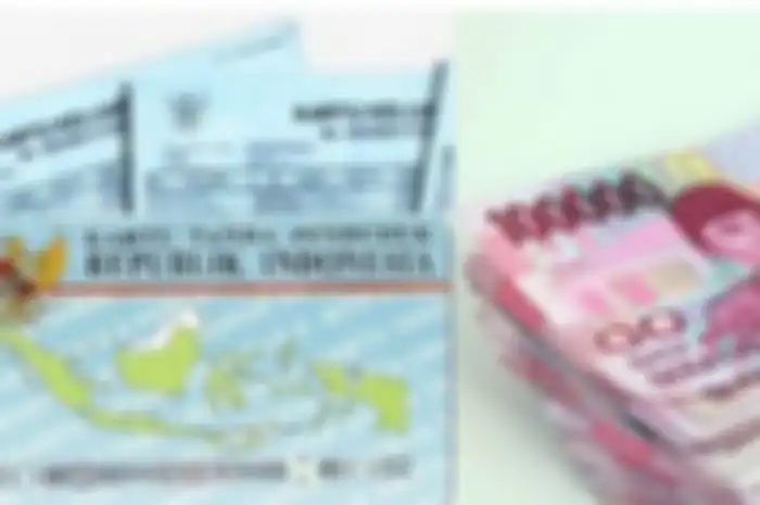 Siapkan KTP dan KK, pendaftaran bantuan pemerintah Rp 3,55 juta dibuka lagi, nih cara daftar dan syarat-syaratnya.