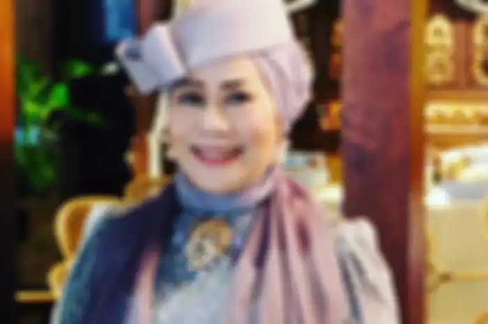 Dewi Yull