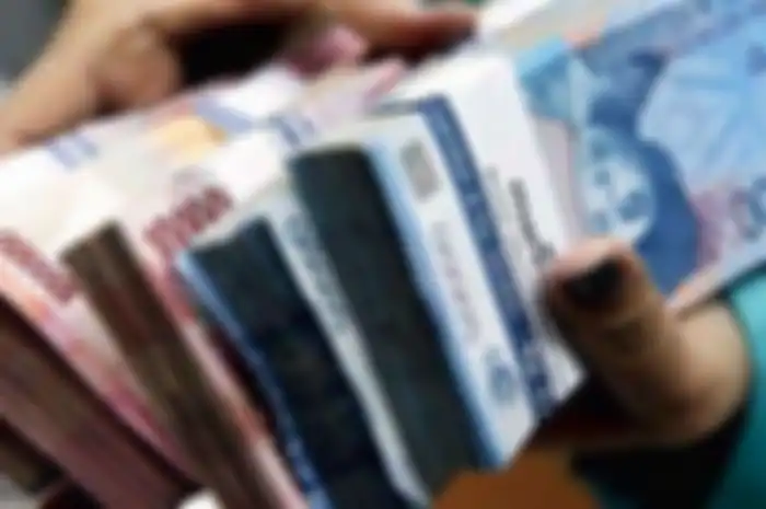 Cepat ambil pinjaman tanpa agunan