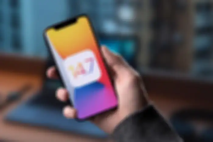 iOS 14.7