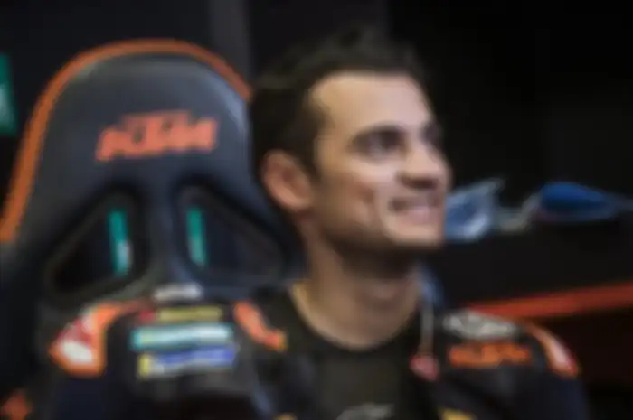 Test rider KTM Dani Pedrosa dapat wild card di MotoGP Styria 2021 Agustus mendatang, fokus uji coba di saat kondisi balapan sesungguhnya