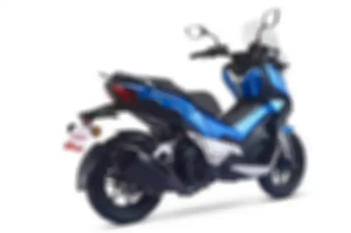Wmoto Xtreme 150i 