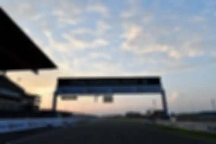 Gelaran MotoGP Thailand 2021 telah resmi dibatalkan, apakah sirkuit Mandalika di Lombok, NTB, bisa jadi pengganti?