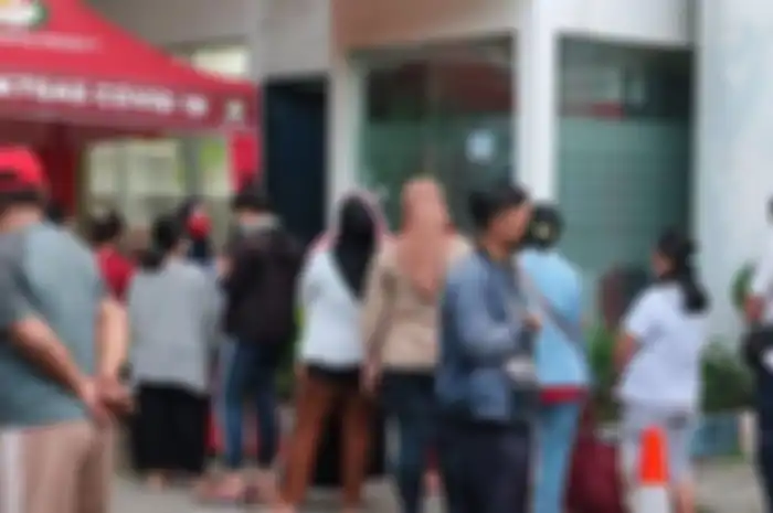 Gak Perlu Antre Lama-lama di ATM, Diem-diem Ada Cara Praktis Mencairkan Bansos Rp 600 Ribu 