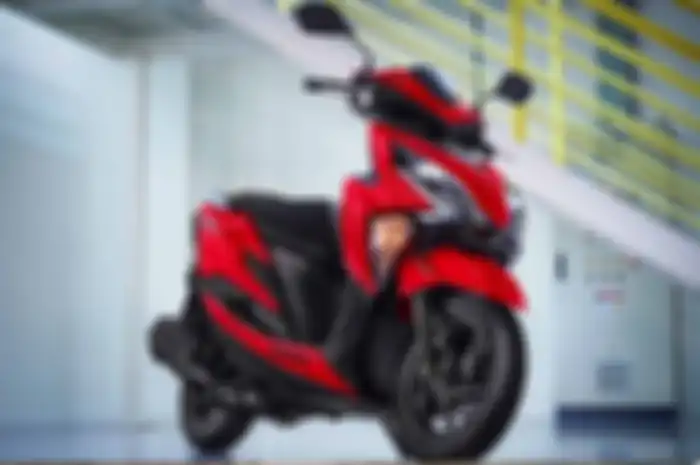 Kaget motor matic saudara Honda Vario laku keras di pasaran, simak nih kecanggihannya