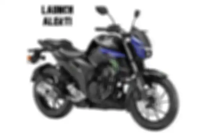 Meluncur kakak Yamaha Byson versi 250 cc, pakai livery ala MotoGP. Lebih murah dari NMAX!