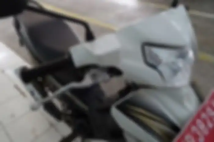 Yamaha Vega ZR Mulus Dilelang Cuma Rp 3 Jutaan, Cepetan Dibawa Pulang