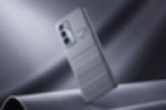 Realme GT Master Edition
