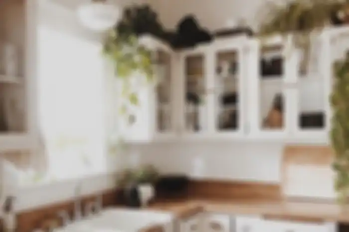 4 Solusi Feng Shui Dapur, Agar Penghuninya Hidup Harmonis