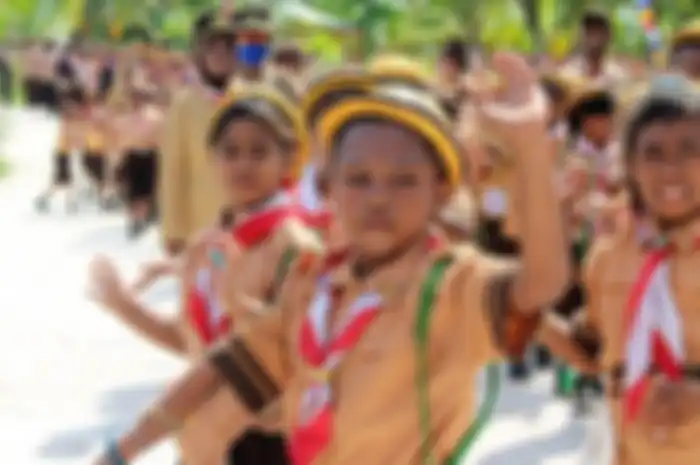 Peta pikiran Mengapa Persatuan dan Kesatuan Penting Untuk Kesejahteraan Umum? Kunci jawaban buku tematik kelas 6 SD Tema 2.