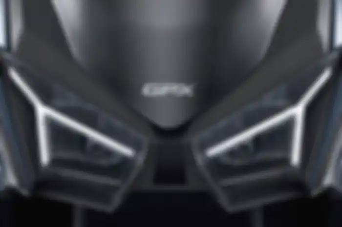 Motor matic baru penjegal Yamaha NMAX dan Honda PCX segera meluncur, punya tenaga lebih gede?
