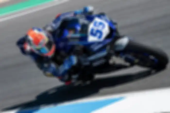 Pembalap Indonesia Galang Hendra Pratama siap tambah poin di WorldSSP Belanda 2021 akhir pekan ini.