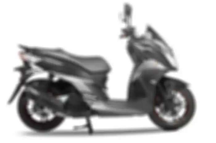 Dafra Cruisym 150