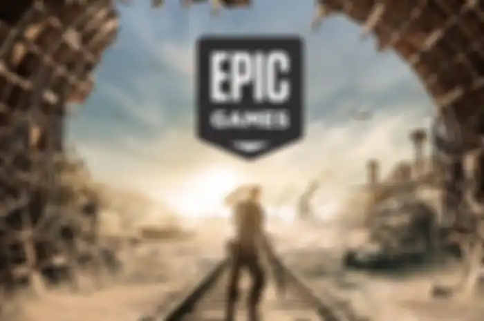 Ilustrasi Epic Games