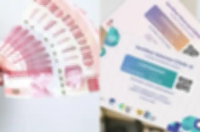 Bisa cairin bantuan pemerintah harus perlihatkan bukti vaksin covid-19?