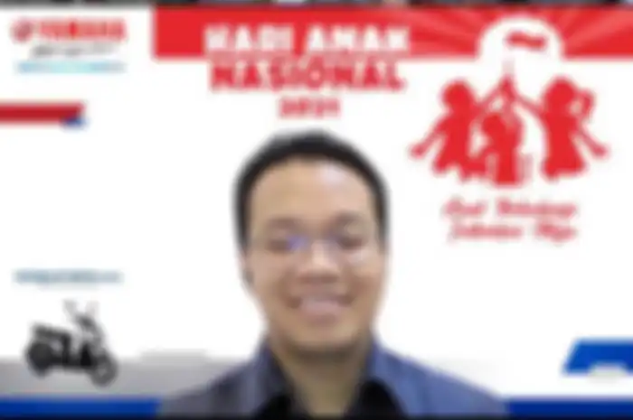 Yamaha rayakan hari anak nasional secara virtual