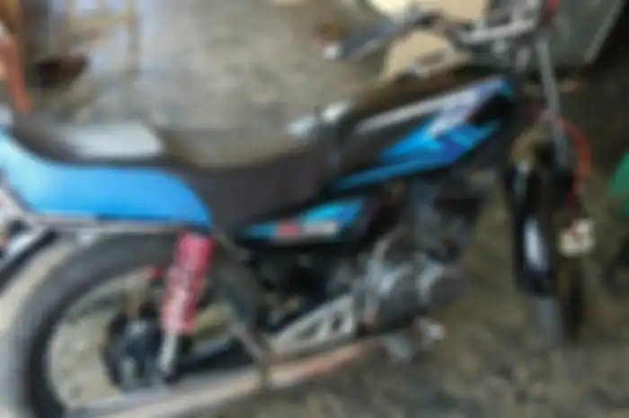 Lelang murah Yamaha RX-King