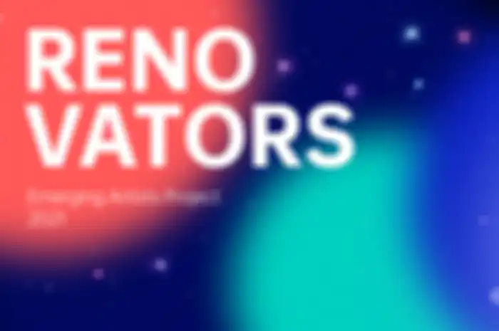 OPPO selenggarakan kompetisi Renovators 2021 Emerging Artist Project untuk pemuda kreatif Indonesia.